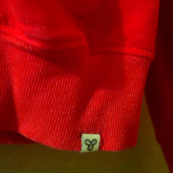 TNA zip up - Picture 3 of 3